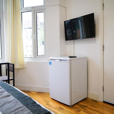 Centra Studios London Kültér fotó